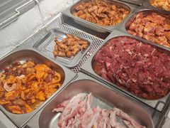 -大凉山彝家烤肉坊自助西昌火盆烧烤(建设路店)