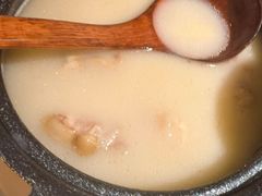 老妈蹄花-麻六记(新天地店)