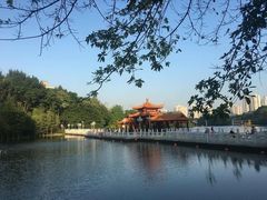 -荔枝公园(福田区)