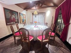 -玫瑰厅上海菜(兴国路店)