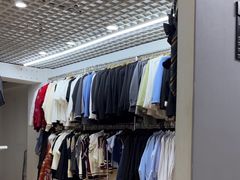 -小象国照相馆(宝山万达店)