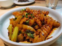-全牛匠·乐山跷脚牛肉(新中关店)