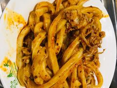 -老陈家擀面皮(木塔巷店)