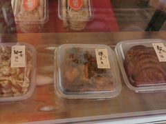 手工素火腿-归元·云集斋素菜馆