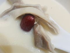 -湯系·煲汤手艺人(东二环泰禾广场店)