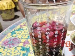 -宫事颐庭·老佛爷贵寿下午茶(颐和园店)