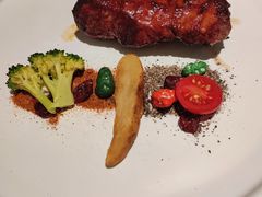-赤火牛排(金狮广场店)