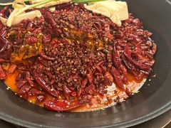 -黄潇洒老火锅(九眼桥宏济巷店)