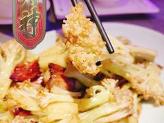 -啫神·广州地标美食(北京路店)