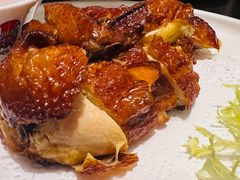 -俏江南(中山路先天下广场店)