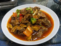 -王家土菜馆(霍山县店)