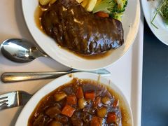 -宜家·瑞典风味餐厅(天津东丽商场店)