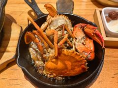 -莲花公园煎蟹·30年闽菜(火车站店)