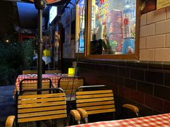 -后厨意餐La Cucina(外交公寓店)