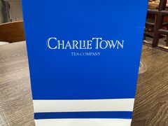 -CHARLIETOWN红茶公司(南京万象天地店)