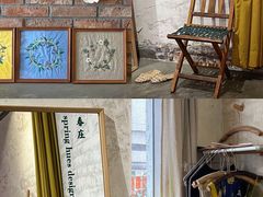 -春庄咖啡SpringHues(钟楼小区店)