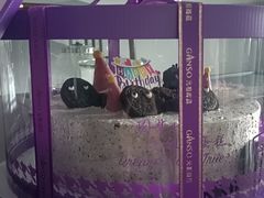 -GANSO元祖食品(吴家山店)