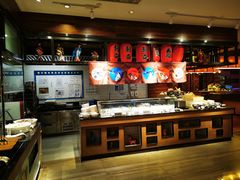 -OPEN開全日自助餐厅·牛肉火锅·海鲜(佛山希尔顿酒店)