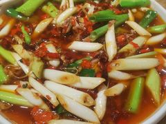 -焱味邱金小炒·自贡特色菜(银泰城2店)