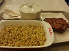 -永和大王(春日上新·阜成门店)
