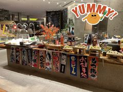 -韵咖啡自助餐厅(天津香格里拉店)