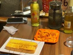 -一烧一烤•锦州烧烤(KTV包房·长江街店)