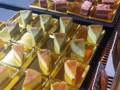 -牛New寿喜烧(金鹰世界店)