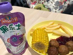-宜家·瑞典风味餐厅(天津东丽商场店)