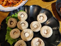 -大壮家原味烤肉(兴华北街店)
