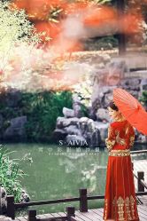 -雪中彩影婚纱摄影·微光艺术中心