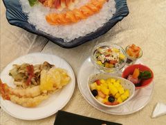-星河湾半岛酒店·意咖啡西餐厅