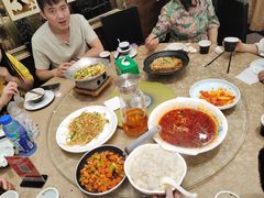 -李氏传家菜(兴城路店)