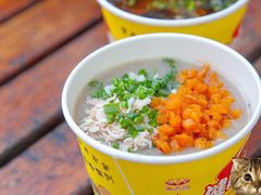 -斌斌鲜鱼糊汤粉(粮道街店)