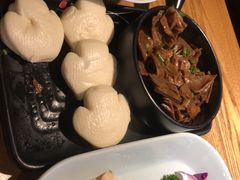 -杭百味·大众精选杭帮菜(西湖音乐喷泉店)