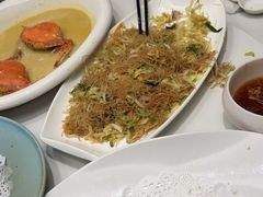 -新丁香海鲜酒店(银海商贸城店)