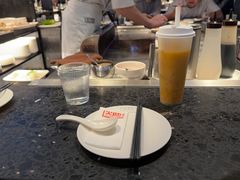 -火地铁板烧(虹口龙之梦店)