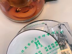 -七的湖·晚芳亭·阳澄湖农家菜·大闸蟹(莲花岛店)