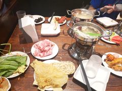 -比尔森啤酒自助烤肉(红旗街店)
