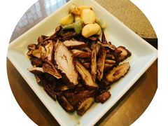 -窄巷子陕菜馆·地道陕西菜(粉巷店)