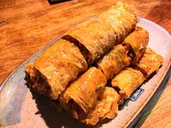 -兰溪小馆(东直门簋街店)