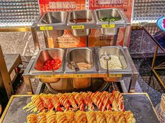 -大渔铁板烧(万象城店)