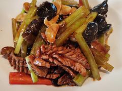 -香融府·烤鸭·家常菜(花乡奥莱店)