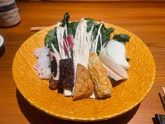 -松涛日本料理