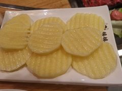 -嬷孙家潮汕牛肉火锅(北京路天河城店)