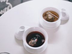 -倦勤咖啡(中山南路店)