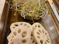 -美美老火锅(回龙湾店)