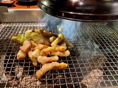 -肉甲韩国木炭烤肉(新壹街1店)