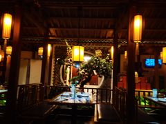 -江南赋(内蒙古大厦店)