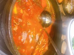 -贵厨酸汤牛肉(花果园国际中心店)