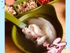 -龙泉人椰子鸡.糟粕醋.海南菜(三亚旗舰店)